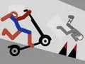 Permainan Stickman Tulang Patah talian Permainan Stickman Tulang Patah talian