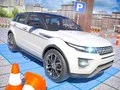 Permainan Parkir Kereta talian Permainan Parkir Kereta talian