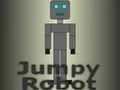 Permainan Robot Melompat talian