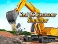 Permainan Penyimulator Penggali JCB Sebenarnya talian Permainan Penyimulator Penggali JCB Sebenarnya talian
