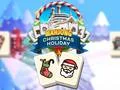 Permainan Mahjong Cuti Krismas talian