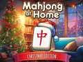 Permainan Mahjong Di Rumah Edisi Krismas talian