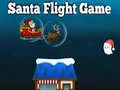 Permainan Permainan Penerbangan Santa talian