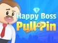 Permainan Bos Gembira: Tarik Pin talian Permainan Bos Gembira: Tarik Pin talian