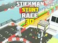 Permainan Lumba Aksi StickMan 3D talian