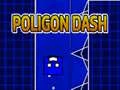 Permainan Dash Poligon talian Permainan Dash Poligon talian