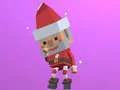 Permainan Piala Santa 3D talian