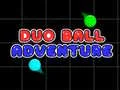 Permainan Pengembaraan Bola Duo talian Permainan Pengembaraan Bola Duo talian