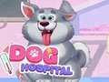 Permainan Hospital Anjing talian Permainan Hospital Anjing talian