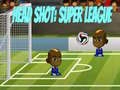Permainan Tembakan Kepala: Liga Super talian