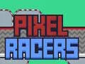 Permainan Pelumba Pixel talian