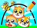 Permainan Lindungi Anjing Saya 3 talian Permainan Lindungi Anjing Saya 3 talian