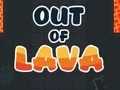 Permainan Keluar dari Lava talian