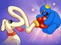 Permainan Anjing Panjang Hidung Panjang talian Permainan Anjing Panjang Hidung Panjang talian