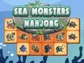 Permainan Mahjong Monster Laut talian