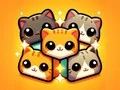 Permainan Evolusi Kucing Haiwan Parti talian