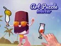 Permainan Master Puzzle Seni talian Permainan Master Puzzle Seni talian