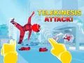 Permainan Serangan Telekinesis talian Permainan Serangan Telekinesis talian