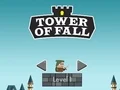 Permainan Menara Jatuh talian Permainan Menara Jatuh talian