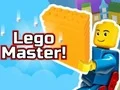 Permainan Master Lego! talian Permainan Master Lego! talian