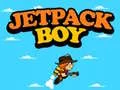 Permainan Boys Jetpack talian Permainan Boys Jetpack talian