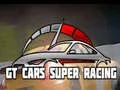 Permainan GT Kereta Super Perlumbaan talian