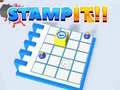 Permainan Teka Stempel talian