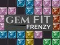 Permainan GemFit Kegilaan talian Permainan GemFit Kegilaan talian