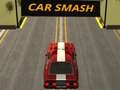 Permainan Langgar Kereta talian Permainan Langgar Kereta talian