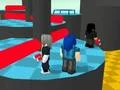 Permainan Melarikan Diri dari Lava: Obby talian Permainan Melarikan Diri dari Lava: Obby talian