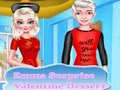 Permainan Emma Kejutan Pencuci Mulut Hari Valentine talian Permainan Emma Kejutan Pencuci Mulut Hari Valentine talian