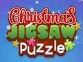 Permainan Puzzle Krismas talian