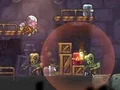 Permainan Zombotron Nyalakan Semula talian