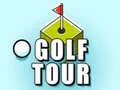 Permainan Tour Golf talian