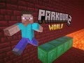 Permainan Dunia Parkour 2 talian