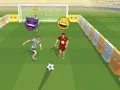 Permainan Penendang Gila talian