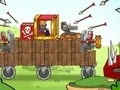 Permainan PerangAuto: Evolusi Enjin talian
