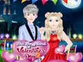 Permainan Teman Lelaki Hari Valentine 2 talian Permainan Teman Lelaki Hari Valentine 2 talian
