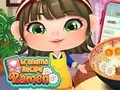 Permainan Ramen Resepi Nenek talian