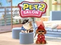 Permainan Salon Hai Hai Peliharaan 2 talian