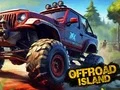 Permainan Pulau Offroad talian Permainan Pulau Offroad talian