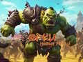 Permainan Ork: tanah baru talian Permainan Ork: tanah baru talian