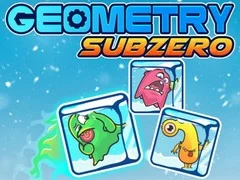 Permainan Geometri Subzero talian