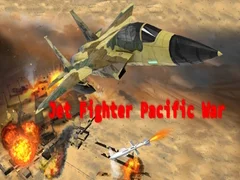 Permainan Penerbang Jet: Perang Pasifik talian