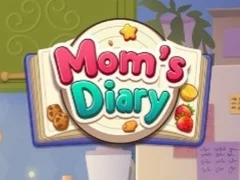 Permainan Diari Ibu talian Permainan Diari Ibu talian