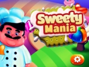 Permainan Mania Manis talian Permainan Mania Manis talian