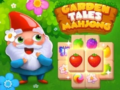 Permainan Cerita Taman Mahjong talian Permainan Cerita Taman Mahjong talian