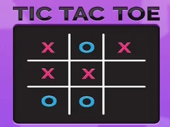 Permainan Tic Tac Toe talian