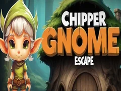 Permainan Pelarian Gnome Ceria talian