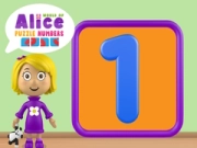 Permainan Dunia Nombor Teka-Teki Alice talian